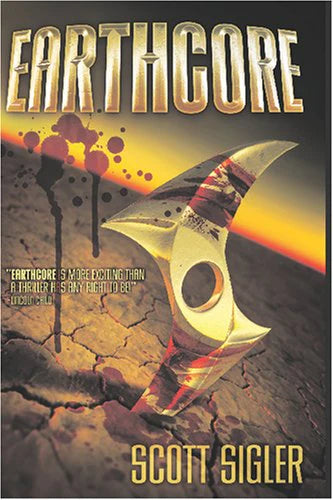 Why a new version of EARTHCORE, man?