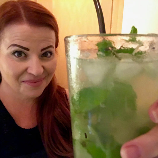 Siglocktail 09-08-2020: Mojito