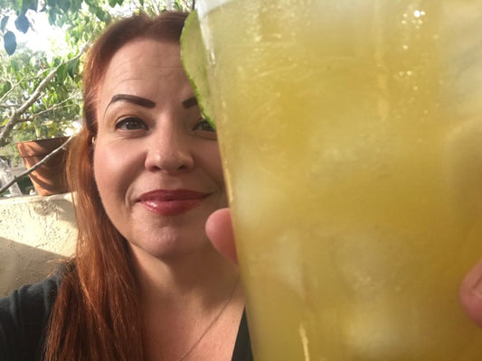 Siglocktail 10-26-2020: the Tequila Oasis