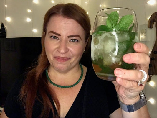 Siglocktail 11-10-2020: the Mint Julep