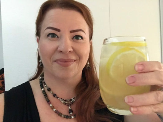 Siglocktail 11-16-2020: Lynchburg Lemonade