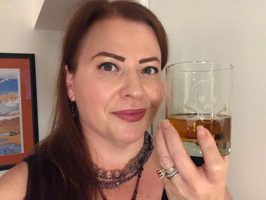 Siglocktail 11-23-2020: the Sazerac