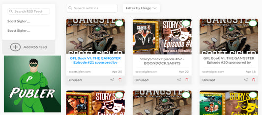 We're using Publer.io and loving it.