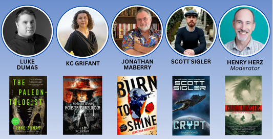 San Diego Writer's Festival