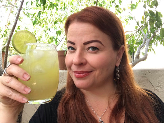 Siglocktail 10-05-2020: Margarita