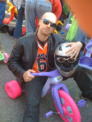 F**k Yeah!: BYOBW 2009