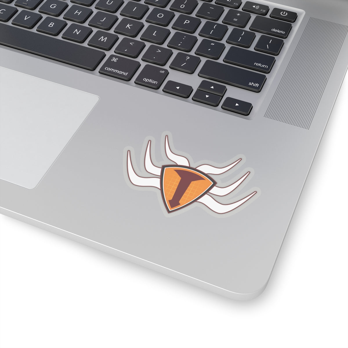 Krakens Kiss-Cut Stickers