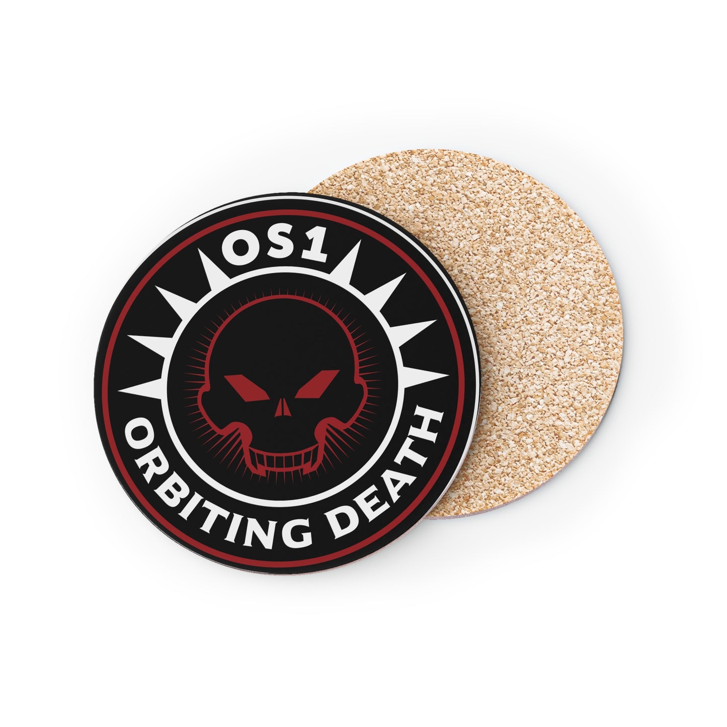 Orbiting Death Coasters