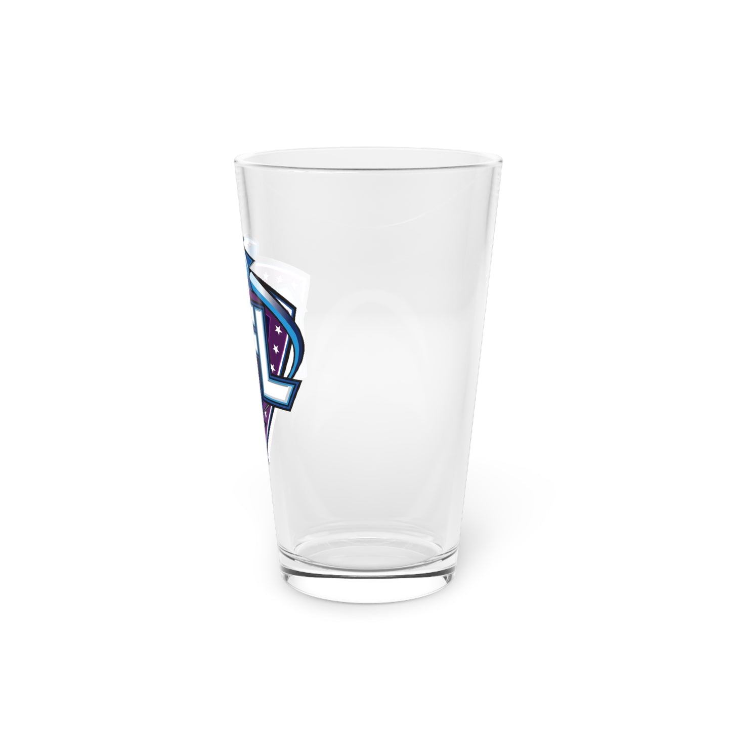 GFL Pint Glass, 16oz