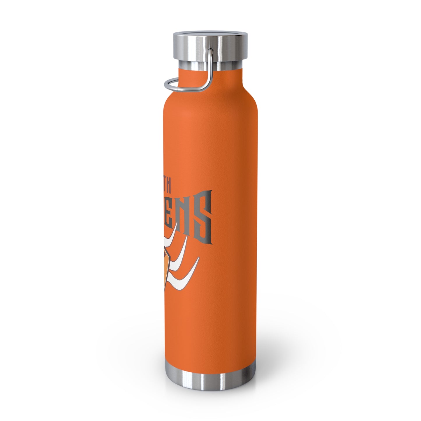 Copper Vacuum Insulated Bottle, 22oz