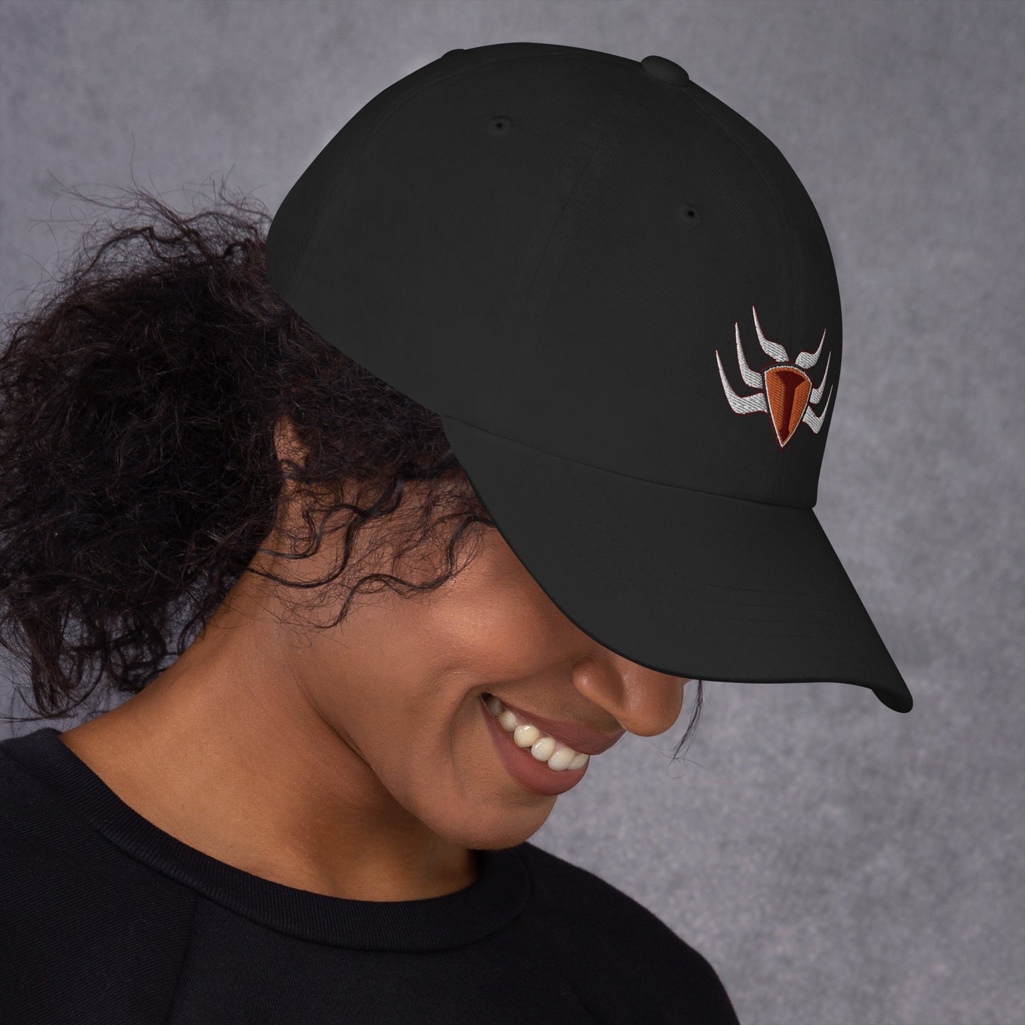 Ionath Krakens "dad hat"
