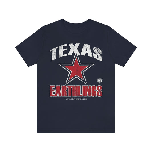 Texas Earthlings