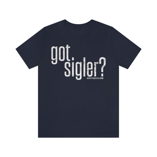 Got Sigler?