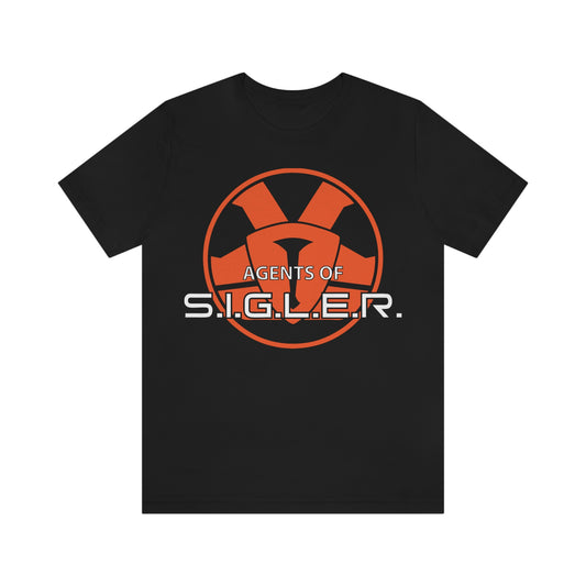 SiglerFest 2013: Agents of S.I.G.L.E.R.