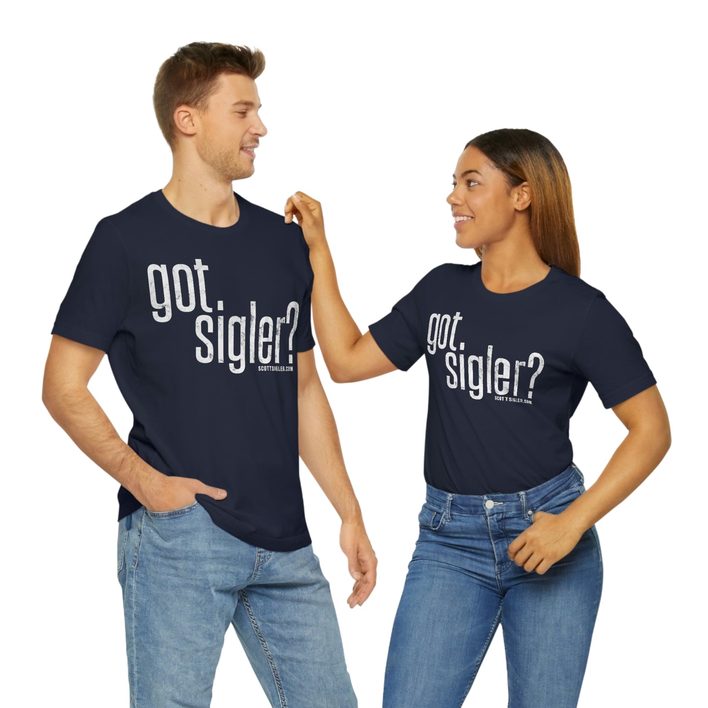 Got Sigler?
