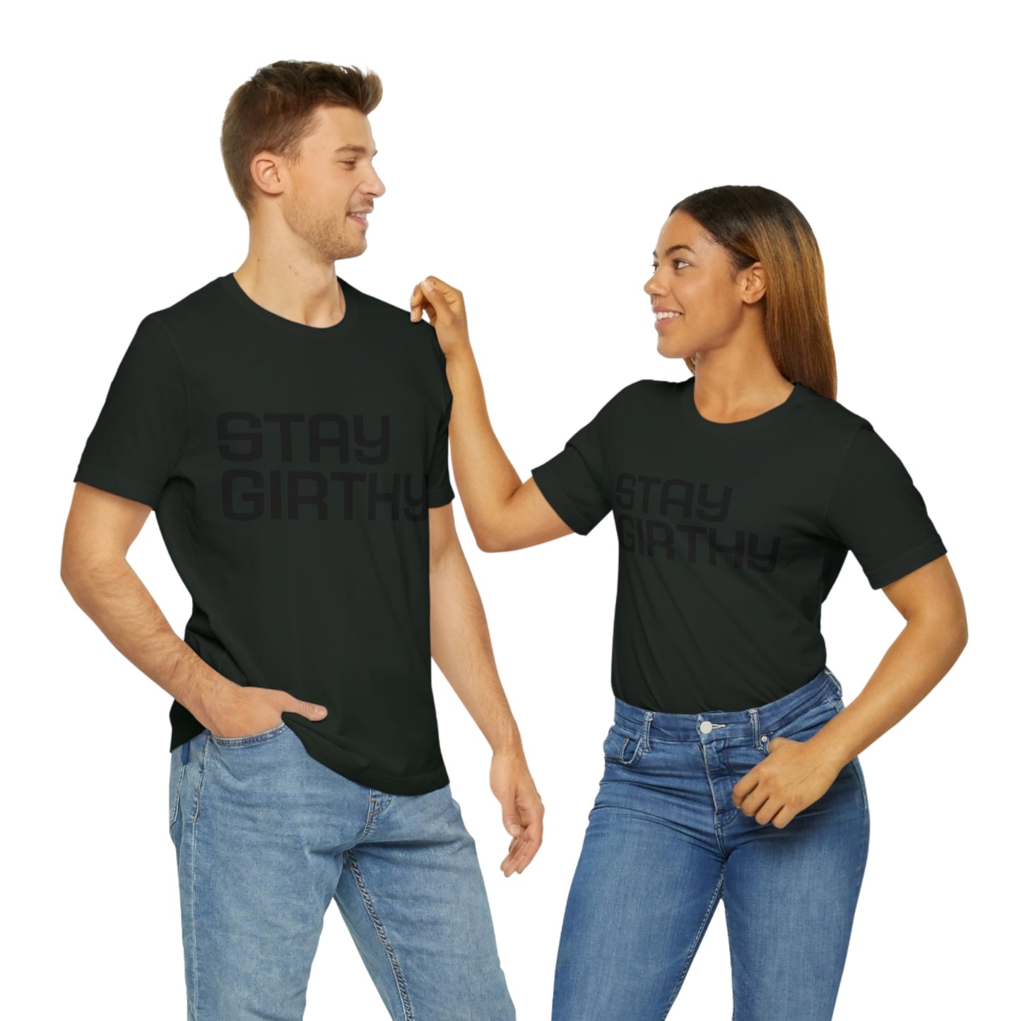 Stay Girthy Classic