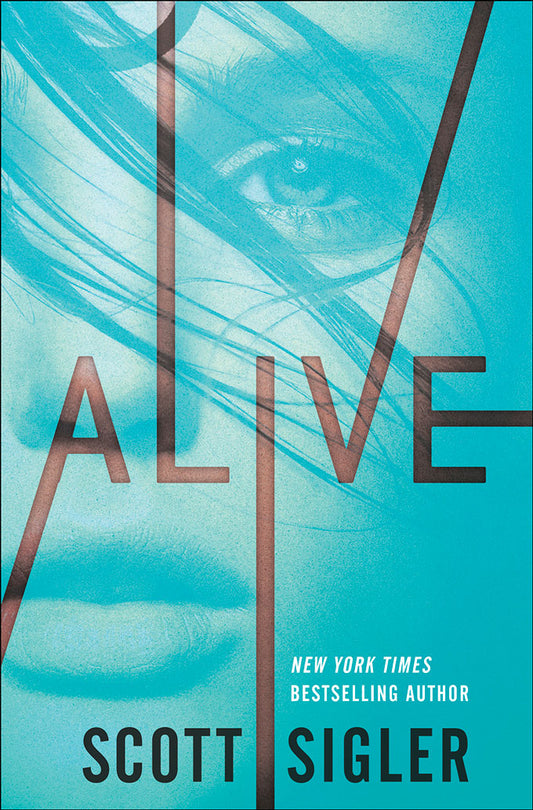 ALIVE, Book I of the Generations Trilogy