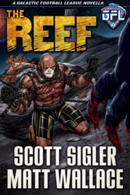 THE REEF: A GFL Novella