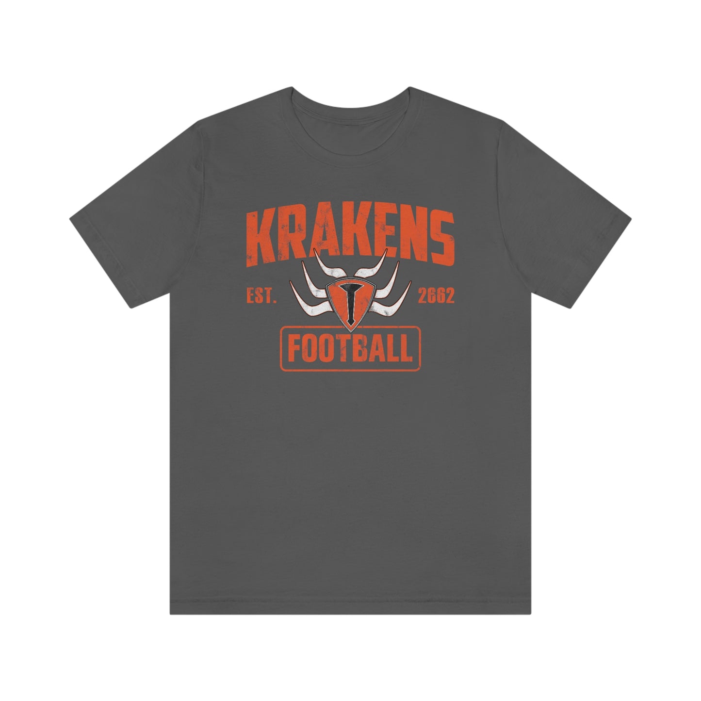 Krakens Football