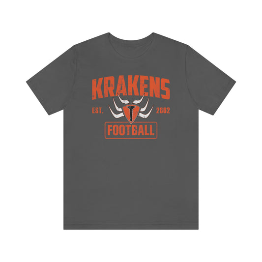 Krakens Football