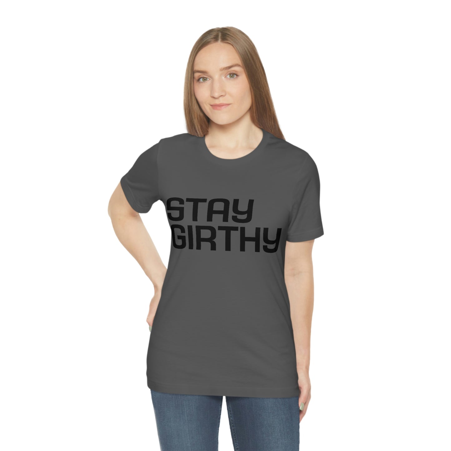 Stay Girthy Classic