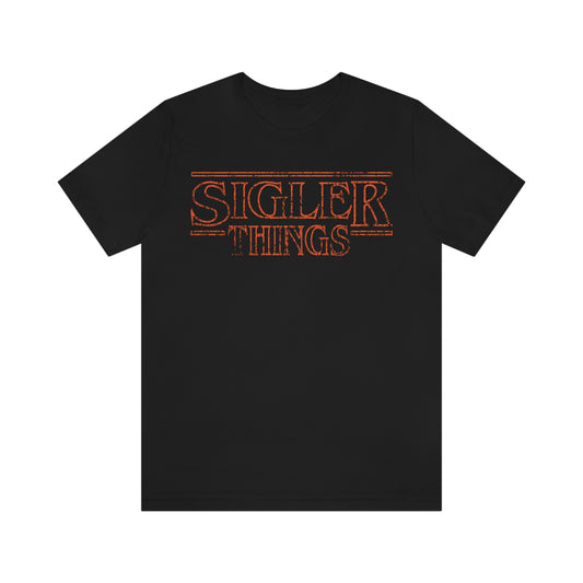 SiglerFest 2016: Sigler Things