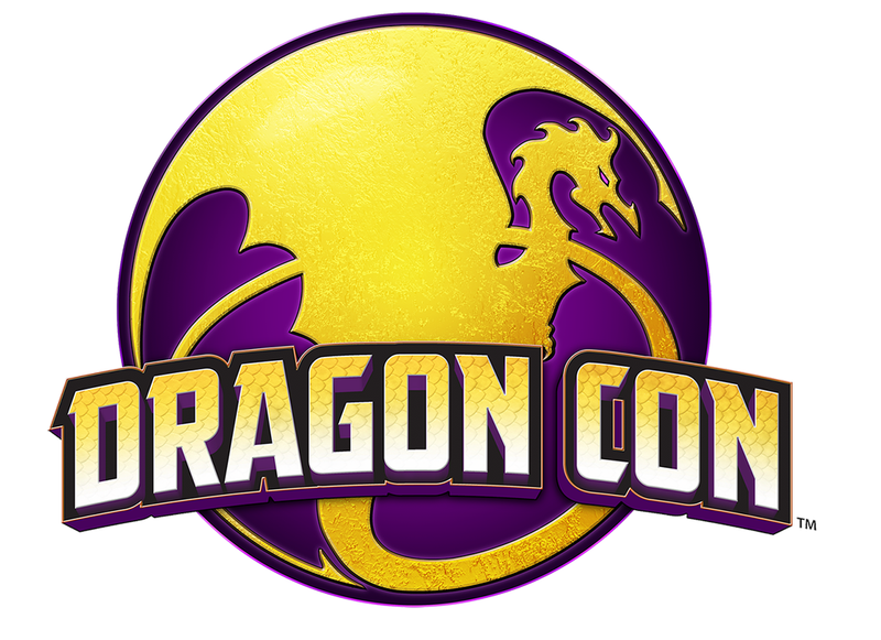 Dragon Con (September 3–September 7, 2026)