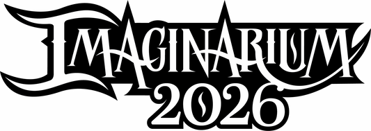 Imaginarium (July 17–July 19, 2026)