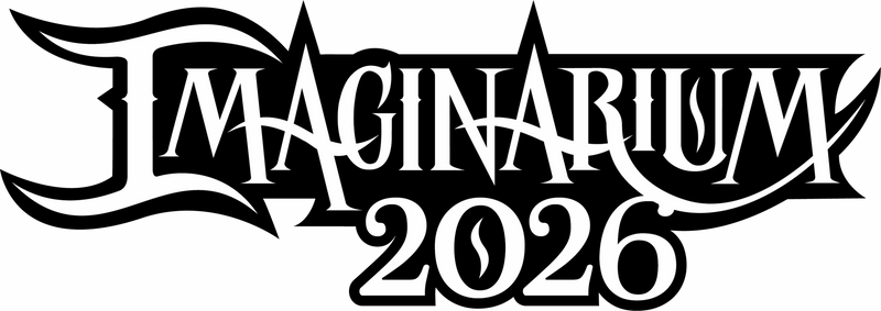 Imaginarium (July 17–July 19, 2026)