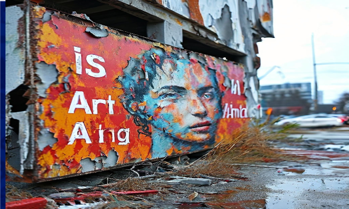 Is using AI art for books always wrong… or only sometimes?