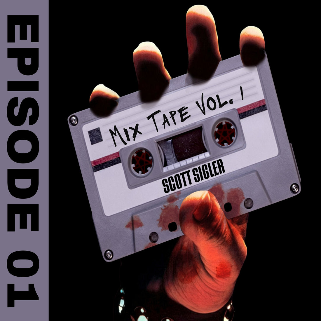 MIX TAPE Track 1: “Hotel California”