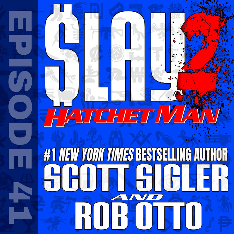 SLAY Episode 41: A Tasty Burger