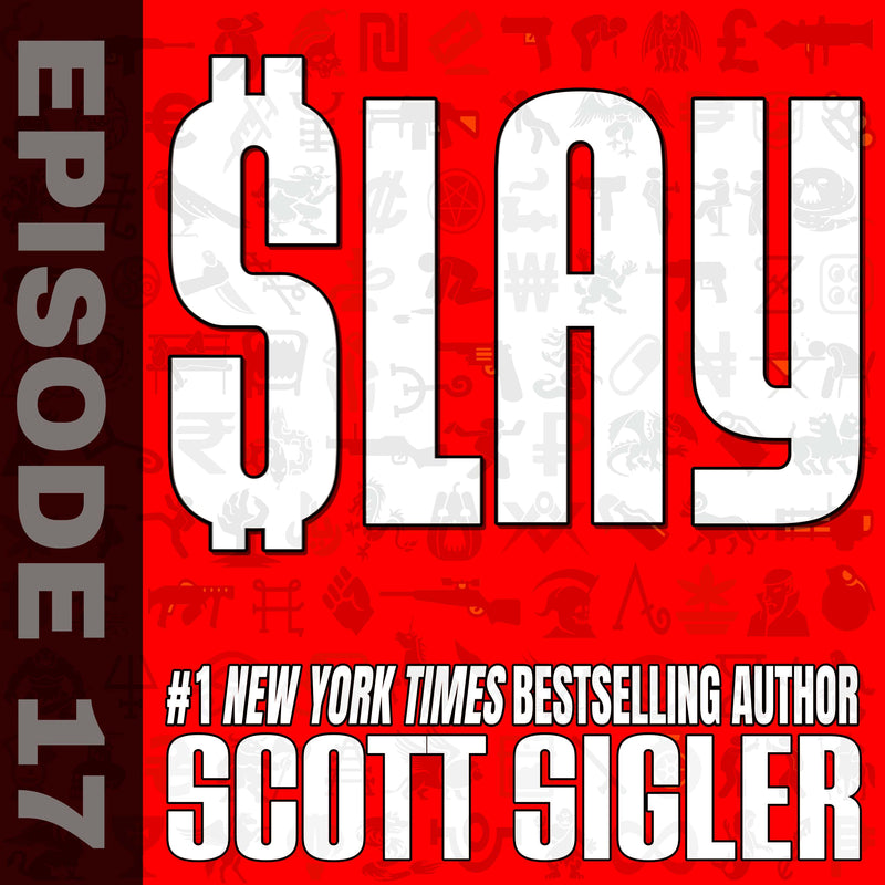 SLAY Episode 17: Sex Gnomes