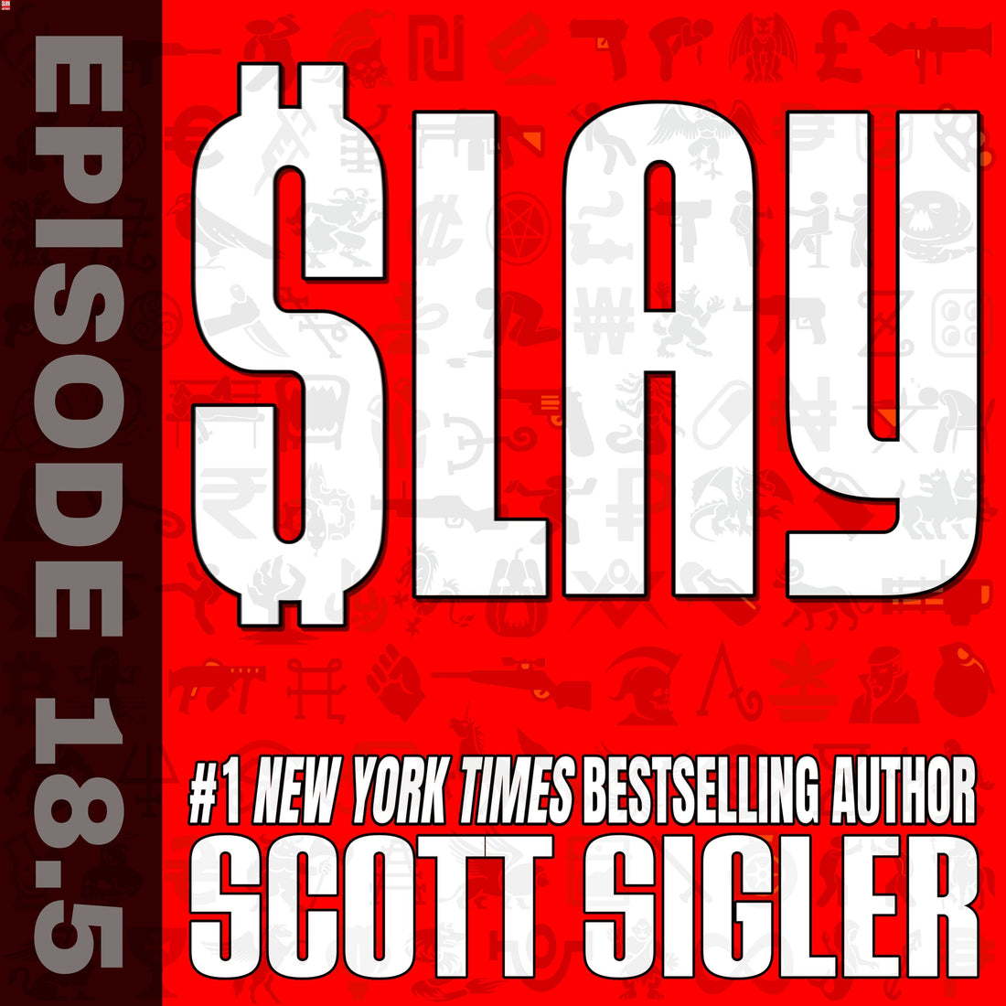 SLAY Episode 18.5: Fan questions that could change the course of the story!