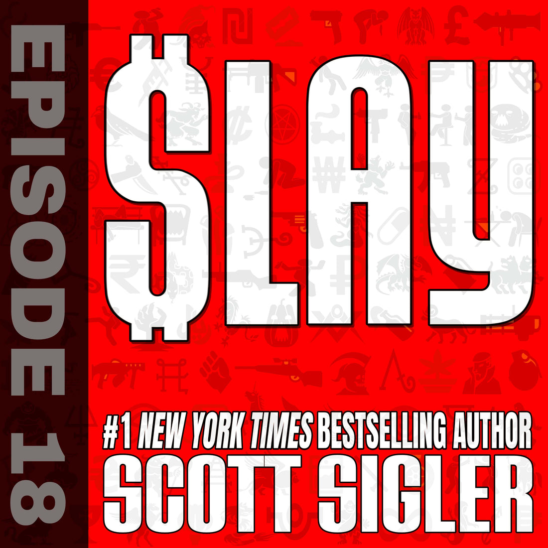 SLAY Episode 18: Strays