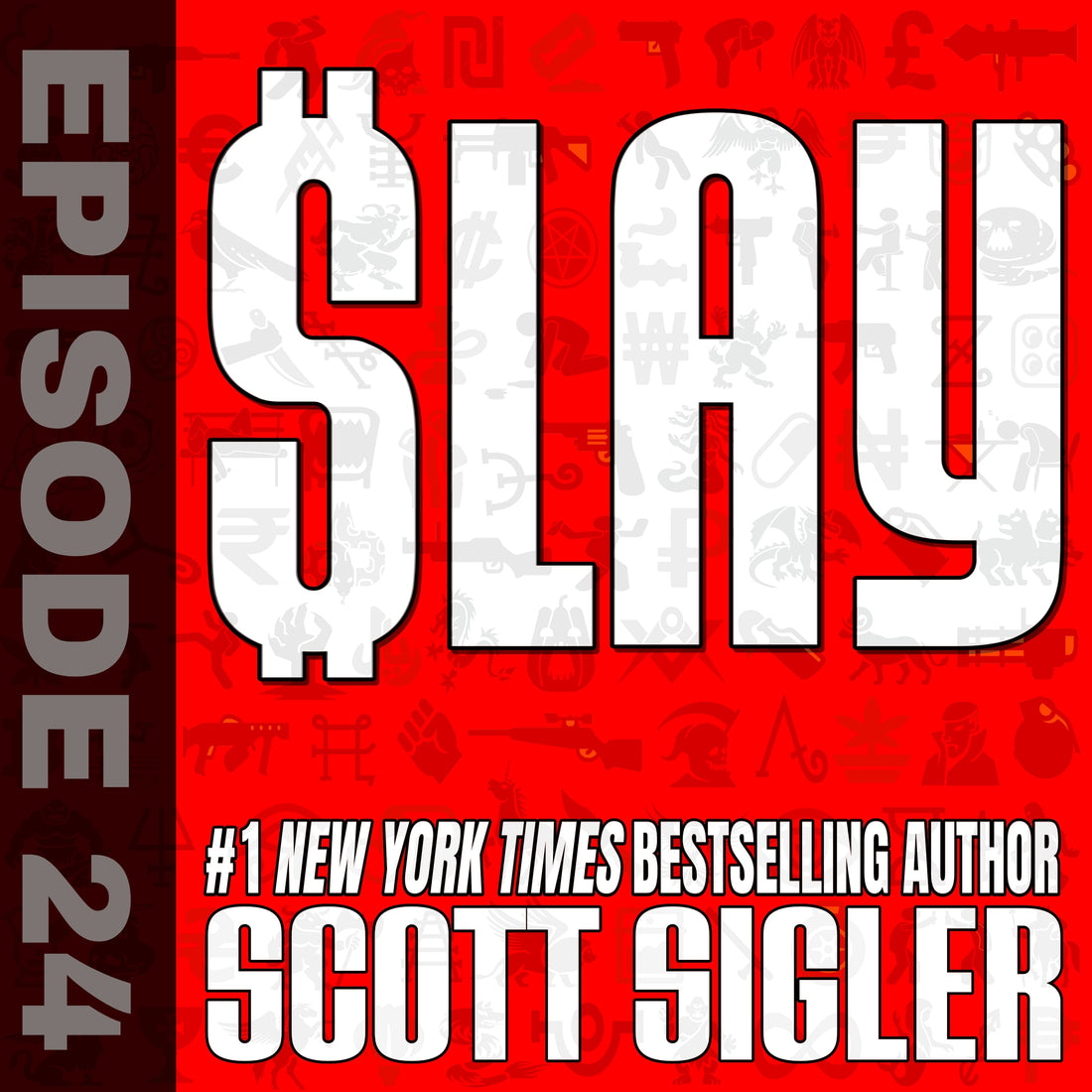 SLAY Episode 24: Step On It