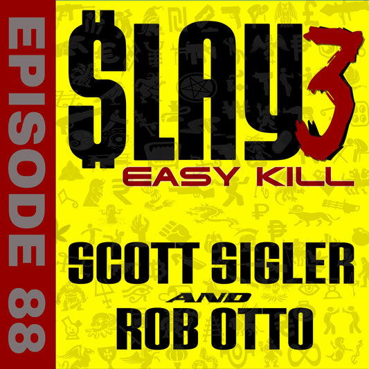 SLAY Episode 88: Dungeon Dive