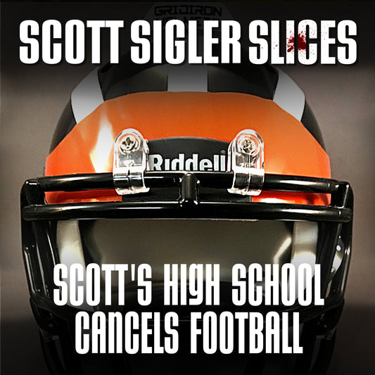 SLICES: Cheboygan High School Cancels Football