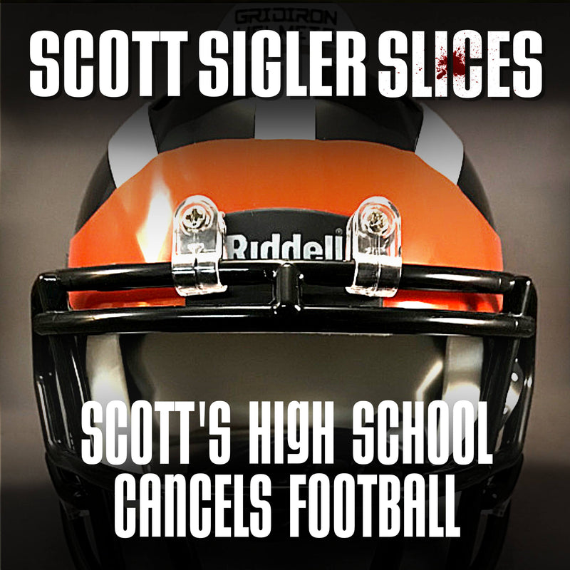 SLICES: Cheboygan High School Cancels Football