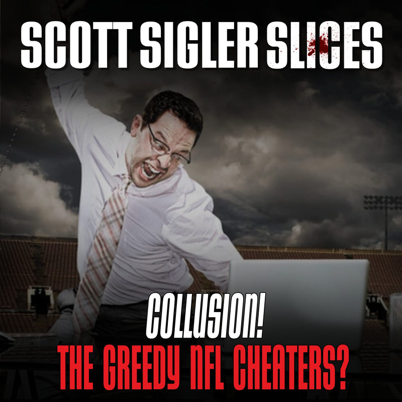 SLICES: NFL Collusion!
