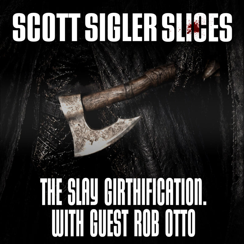 SLICES: The GIRTHifcation of SLAY