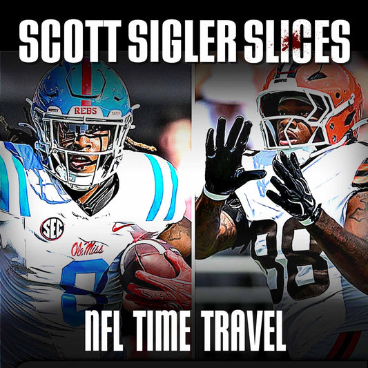 SLICES: NFL Players Going Back to College?