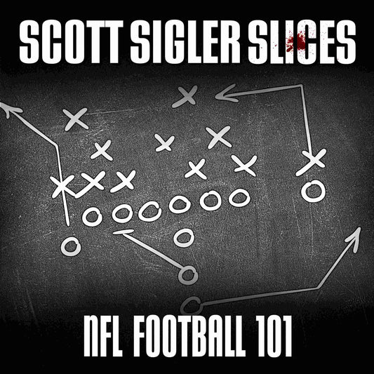 SLICES: Football 101