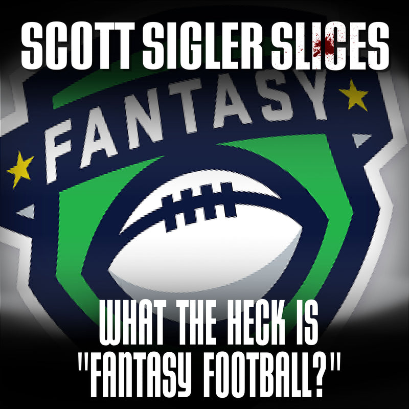 SLICES: Fantasy Football