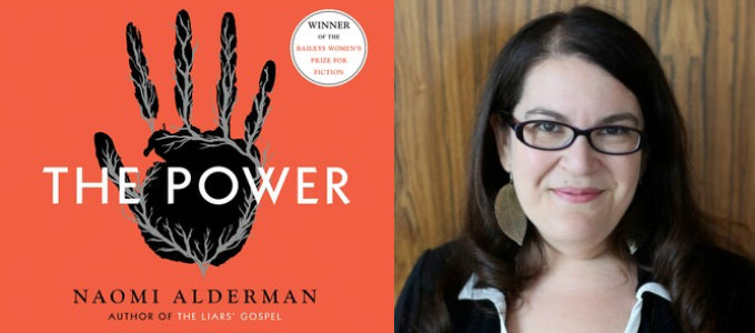 Book review: THE POWER
