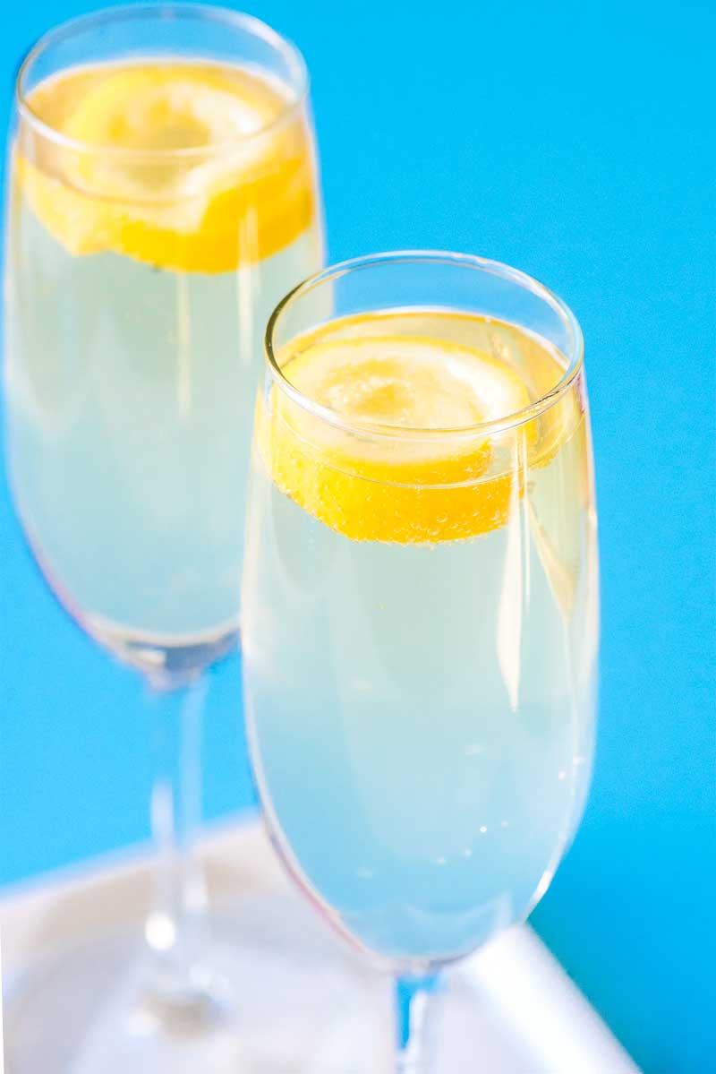 Siglocktail 7-14-20: the French 75