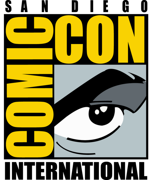 San Diego Comic-Con (July 23–July 26, 2026)
