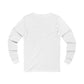 Long Sleeve Krakens (distressed logo)