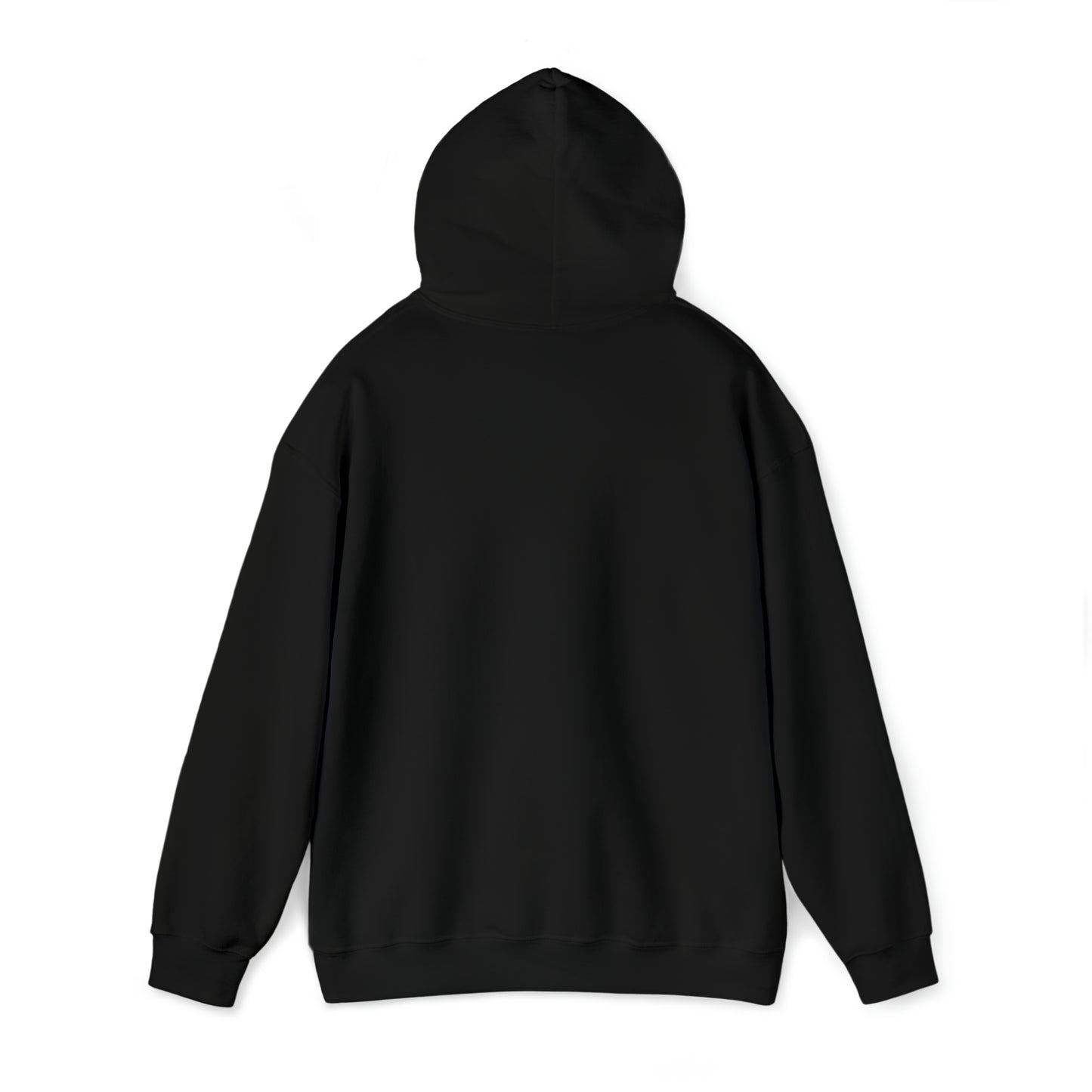 Krakens Unisex Heavy Blend™ Hooded Sweatshirt