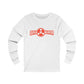 Long Sleeve Superweapon t-shirt